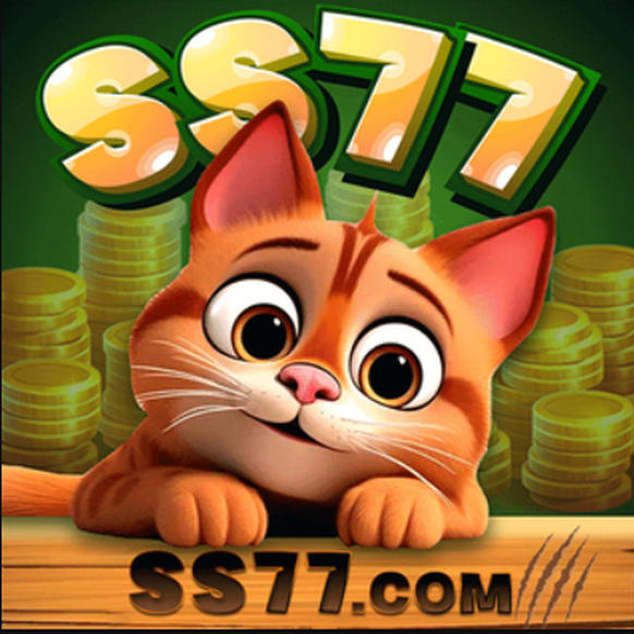 Logo da SS77